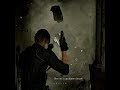 I Know This Chase All Too Well Resident Evil Requiem