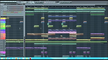 Follow you Down - Zedd Remake! Iamjordyjoyful23