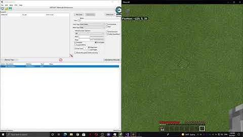 [UPDATED for 1.17.10] How to make your own FLY HACKS for Minecraft Windows 10 Edition