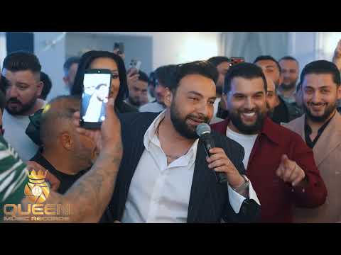 Kristian de la Craiova- Aveam trista inima Pentru Florin Salam LIVE