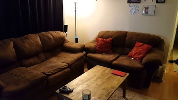 Controlling OpenHAB with the Amazon Echo