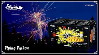 Funke Flying Python