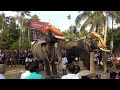 chakkumarassery thalapokkam 2019 chulliparambil Vishnusankar VS uttoly Ananthan/🐘win chulliparam