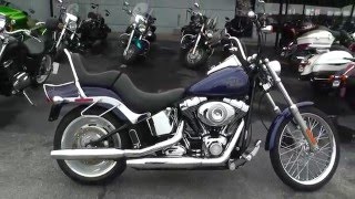 専用 Harley Davidson Bonhams Cars : 1988 Harley-Davidson FXSTS Springer Softail