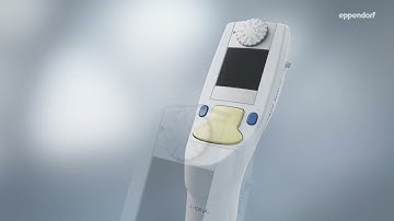 How to Set Up Custom Pipetting Protocols (Prg) With Eppendorf Xplorer® plus Electronic Pipettes