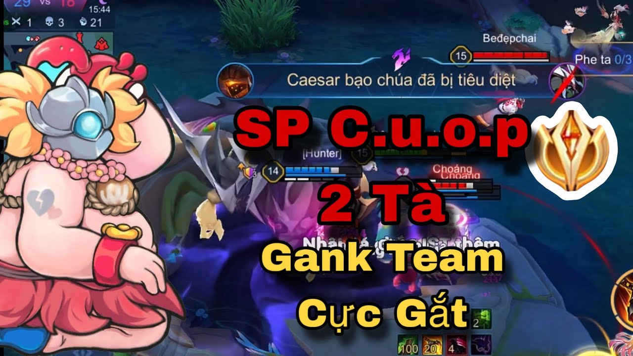SP C.ư.ớ.p 2 Tà Thần Lật Kèo Ngoạn Mục | Grakk HongKong 