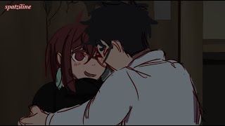 Okarun Was So Worried For Ayase Momo Dandadan Comics