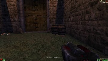 Unreal - (19) The Sunspire - Part 2 of 2