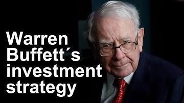 8 Warren Buffett
