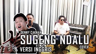 Denny Caknan - Sugeng Ndalu [ English Version Cover]