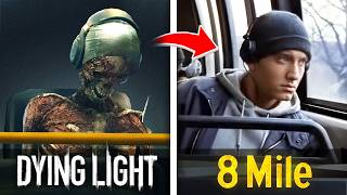 27 Easter Eggs in Dying Light: The Beast