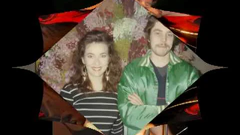 MICKE MUSTER-Together Again  "Duet with Barbara.L....