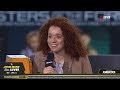 Erin Kellyman Takes The Stage At SWCC 2019 - The Star Wars Show Live!