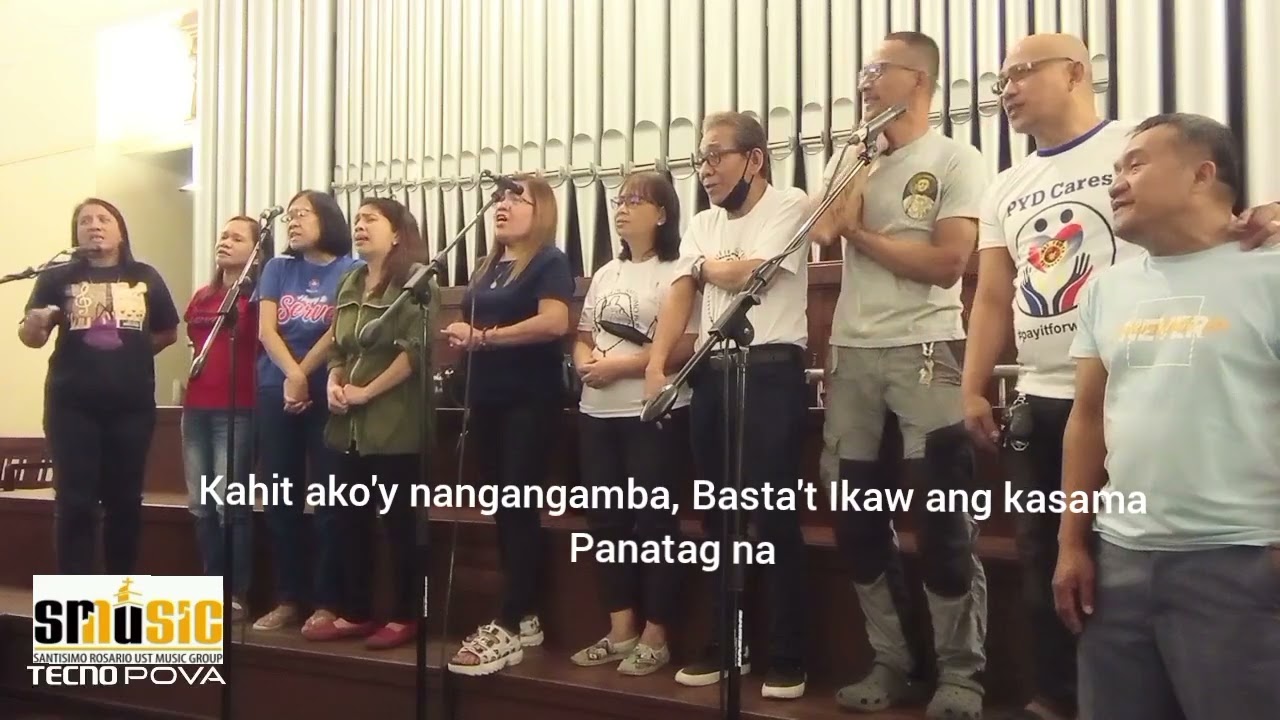 Di Ka Nagkulang (SRU-music)