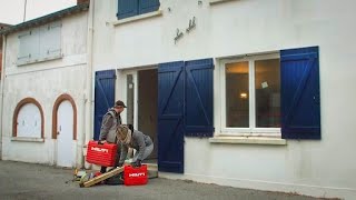 On rêve tous d'une maison à la mer