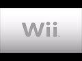 All music from default wii channels