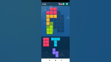 Smart puzzle block level 4-96,#shorts,#youtubeshort,#shortvideo,#KingShaktie,#short,