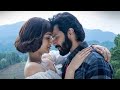 Varun dhawan  kriti sanon new movie extremely hot kissing  scene in 4k new hot kissing scene