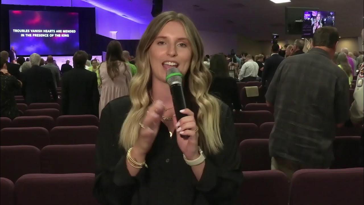 ENC COG 2023 CAMP MEETING YouTube