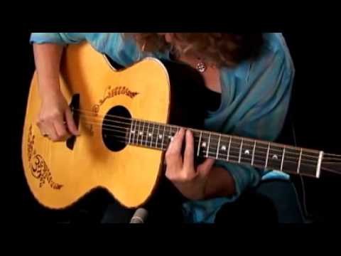 3D Acoustic Guitar Lessons - Vicki Genfan - Atomic...
