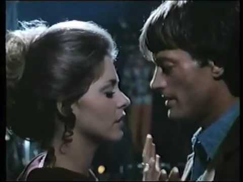 Two People (1973) Peter Fonda 70's french discoteq...