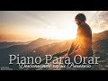 Piano Para Orar "Descansando en su Presencia"