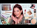 ЛЮБИМИ ПРОДУКТИ ЗА 2019 | Bobismakeup