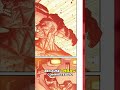 Mark vs Thrag: The Ultimate Battle for Peace! #shorts