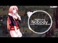 NIGHTCORE - NOBODY (FAYDEE)