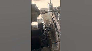 Amazing Technique on Lathe Machine... #shorts  #howto #handmade