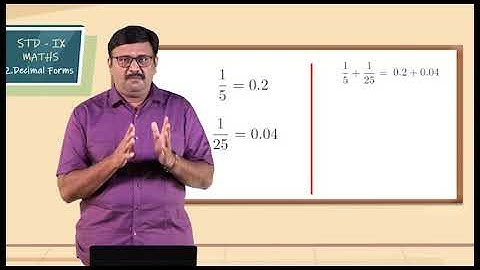 KITE VICTERS STD 09 Mathematics Class 10 (First Bell-ഫസ്റ്റ് ബെല്‍)
