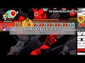 SCHWARZSCHILD FIELD / L.E.D.【TJAPlayer3-D/太鼓さん次郎】【創作譜面】