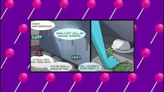 Nicole's Side Hustle | Comic Dub