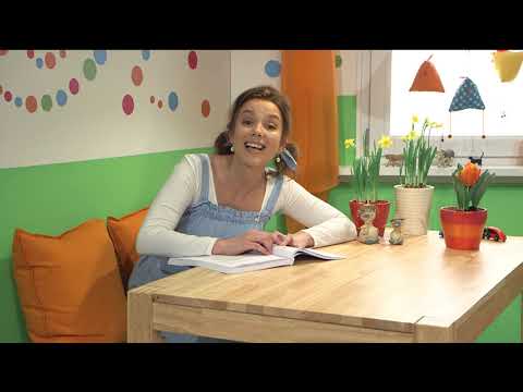 Immer schöner | Kiki, Timo, Gott & Du | Kinderandachten | Folge 91