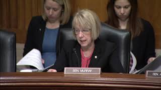Murray Emphasizes Importance of Addressing the Needs of People Managing Pain