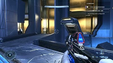 Halo Infinite | Season 3 | New Map "Chasm"