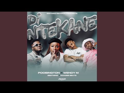 Di Ntekane