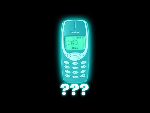 14 Nokia 'Arabic