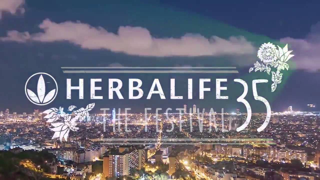 Herbalife Extravaganza EMEA 2015 YouTube