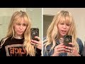 Miley Cyrus Revives Hannah Montana With Epic Hair Makeover