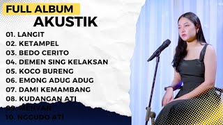 Download Lagu Full Album Denik Akustik - LANGIT, KETAMPEL, EMONG ADUG ADUG, KOCO BURENG MP3 Download Lagu Full Album Denik Akustik - LANGIT, KETAMPEL, EMONG ADUG ADUG, KOCO BURENG MP3