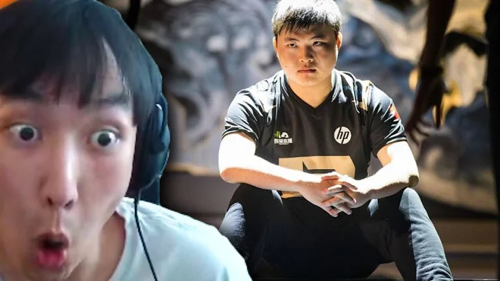 10 Clips that made UZI FAMOUS | @doublelift - DayDayNews