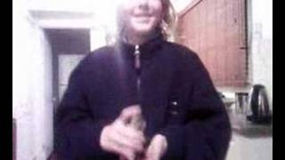 muzza james shuffling