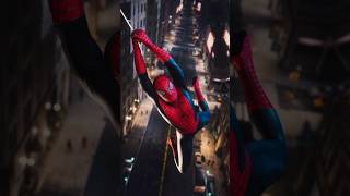 Superheroes as Good Samaritan 💥 Avengers vs DC - All Marvel Characters #avengers#romantic