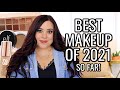 BEST MAKEUP RELEASES OF 2021! The STAND OUT Makeup I’ve Tried This So Far This Year