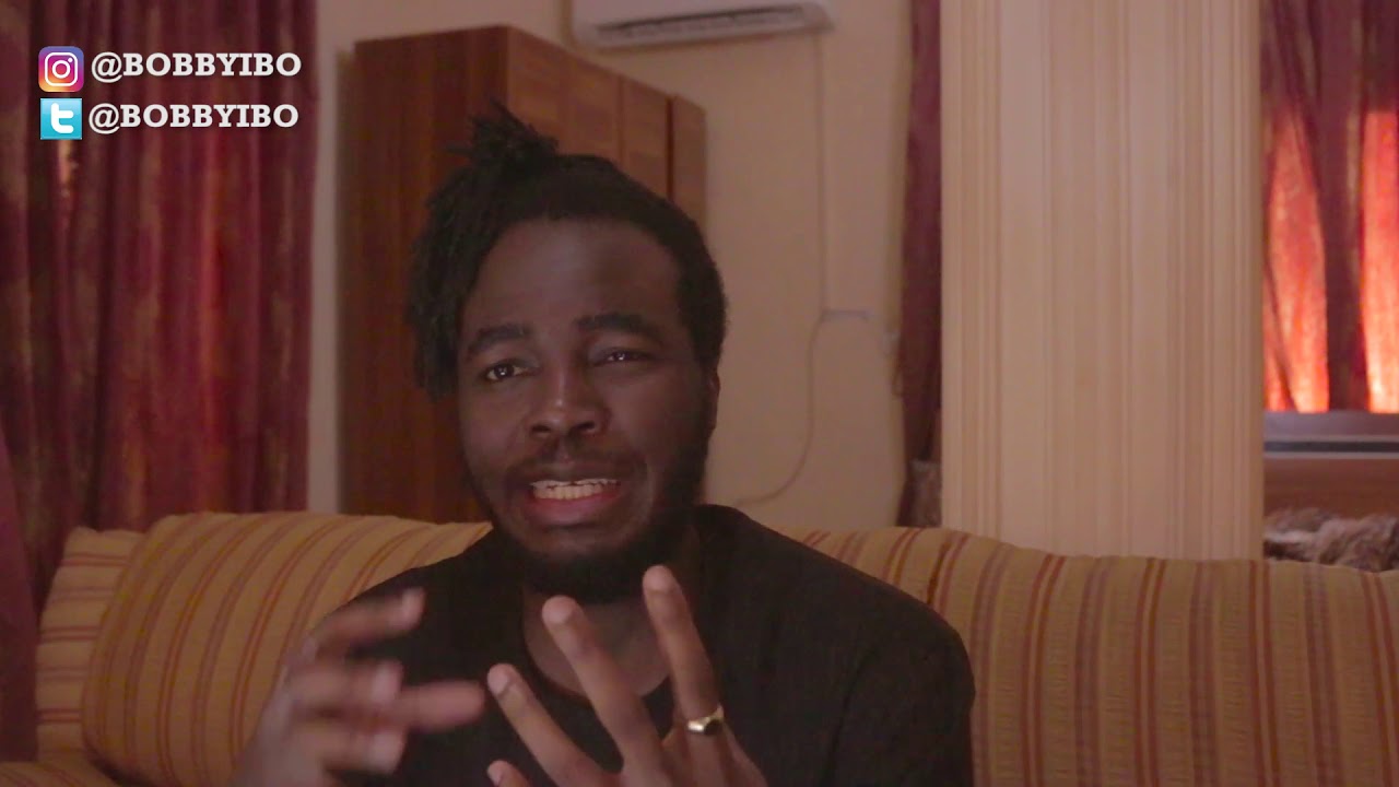 Harry Styles - Lights Up (Official Video) Bobby Ibo Reacts