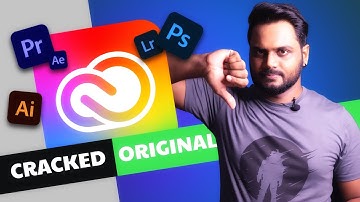 Benefits of Adobe Creative Cloud Subscription and Pros & Cons 2023