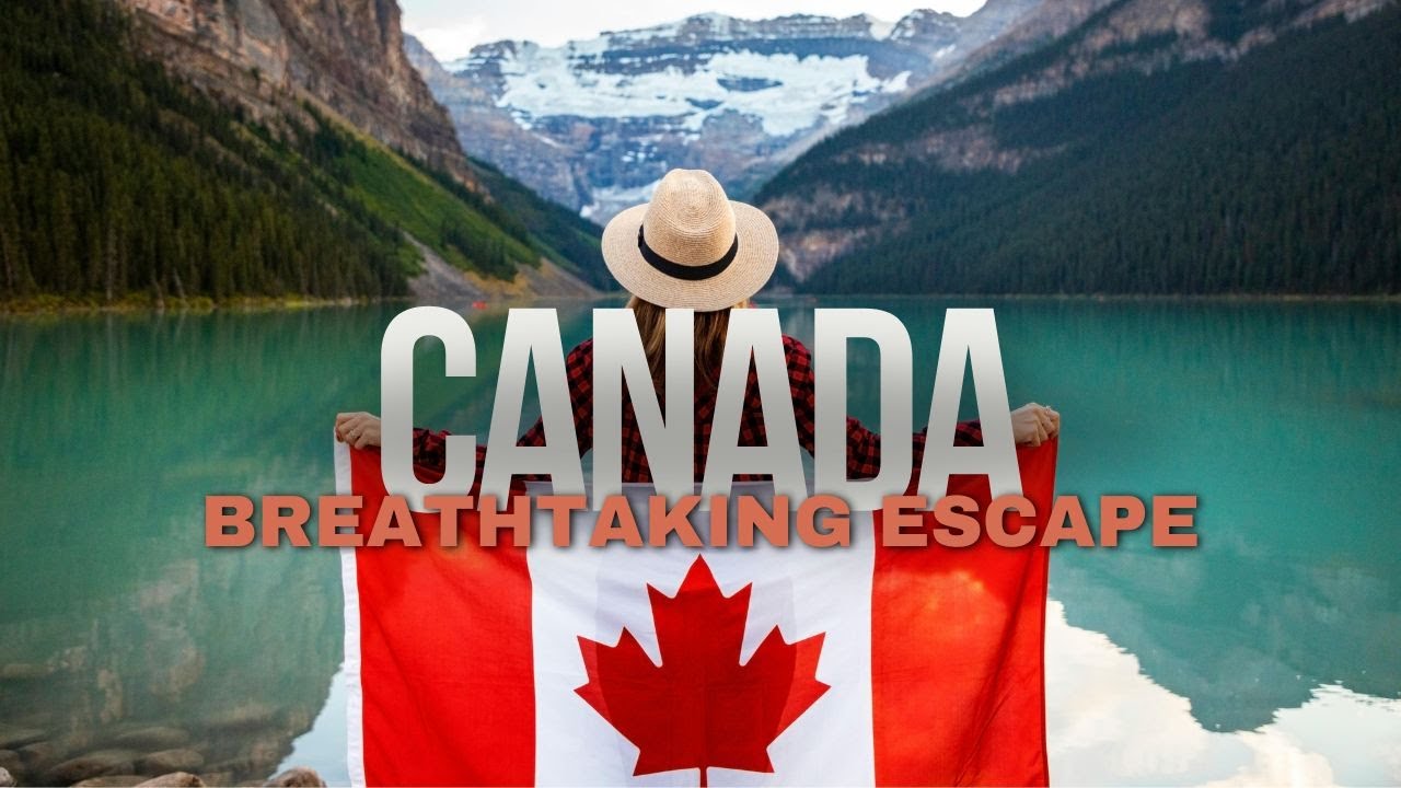 5 Breathtaking Canadian Escapes: Your Ultimate Travel Bucket List