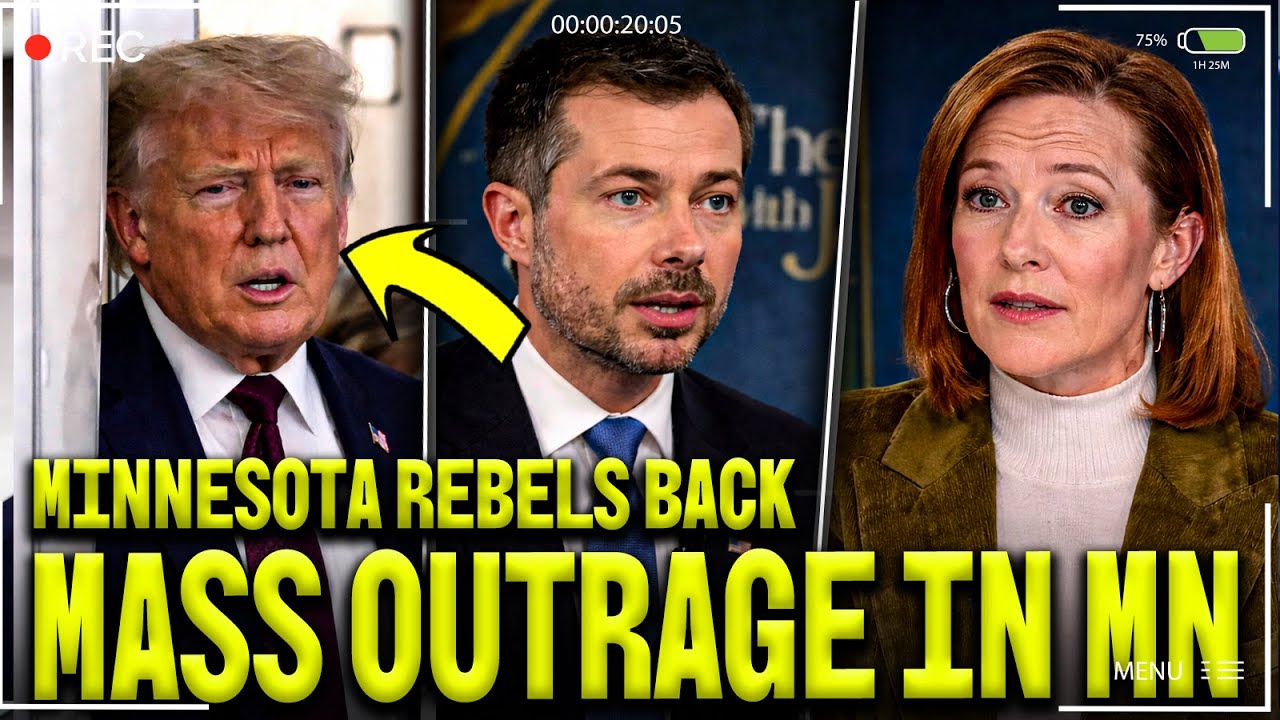 Trump’s Endgame Exposed as States Prepare for Life After Him