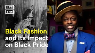 How Early 20Th Century Black Style Represented The Pride Of The People